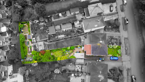 Foljambe Avenue Walton